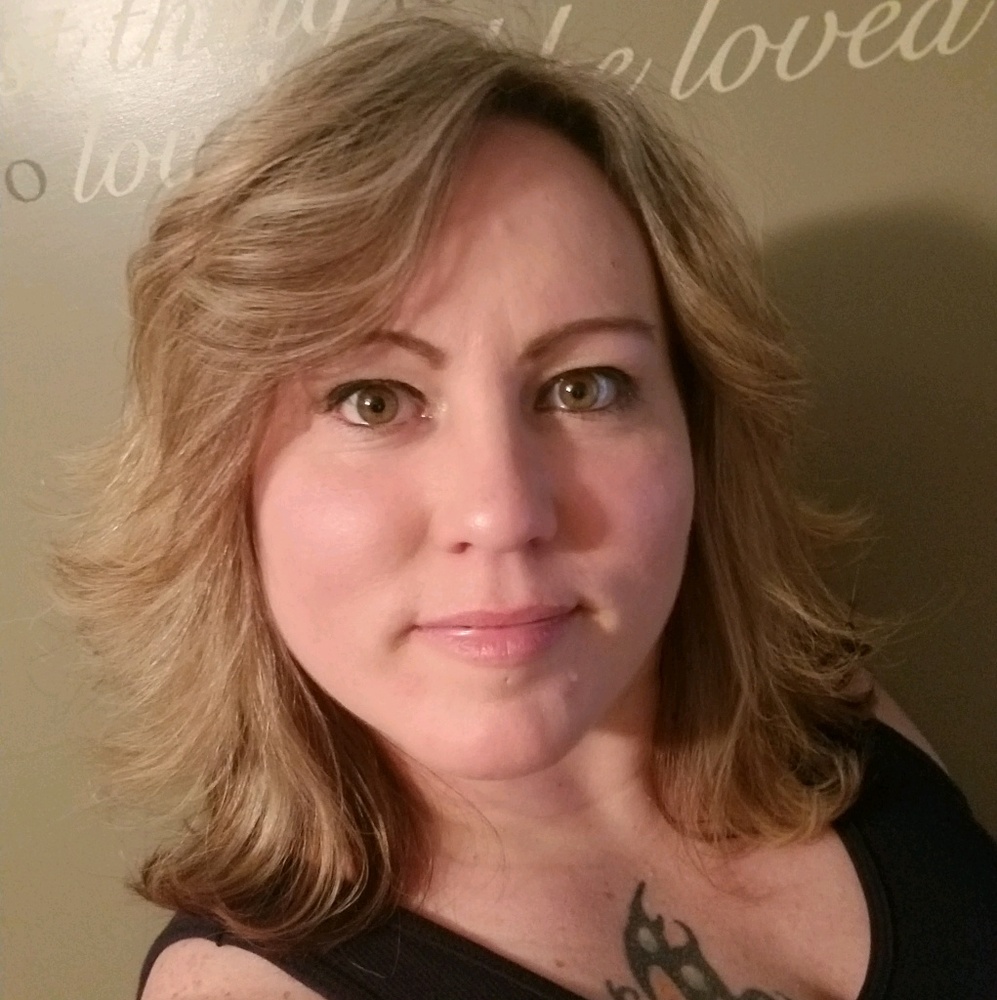 Meet your Posher, Jodi